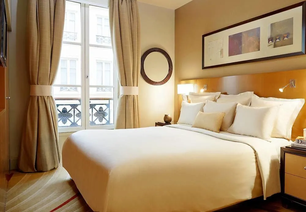 Renaissance Paris Vendome Hotel