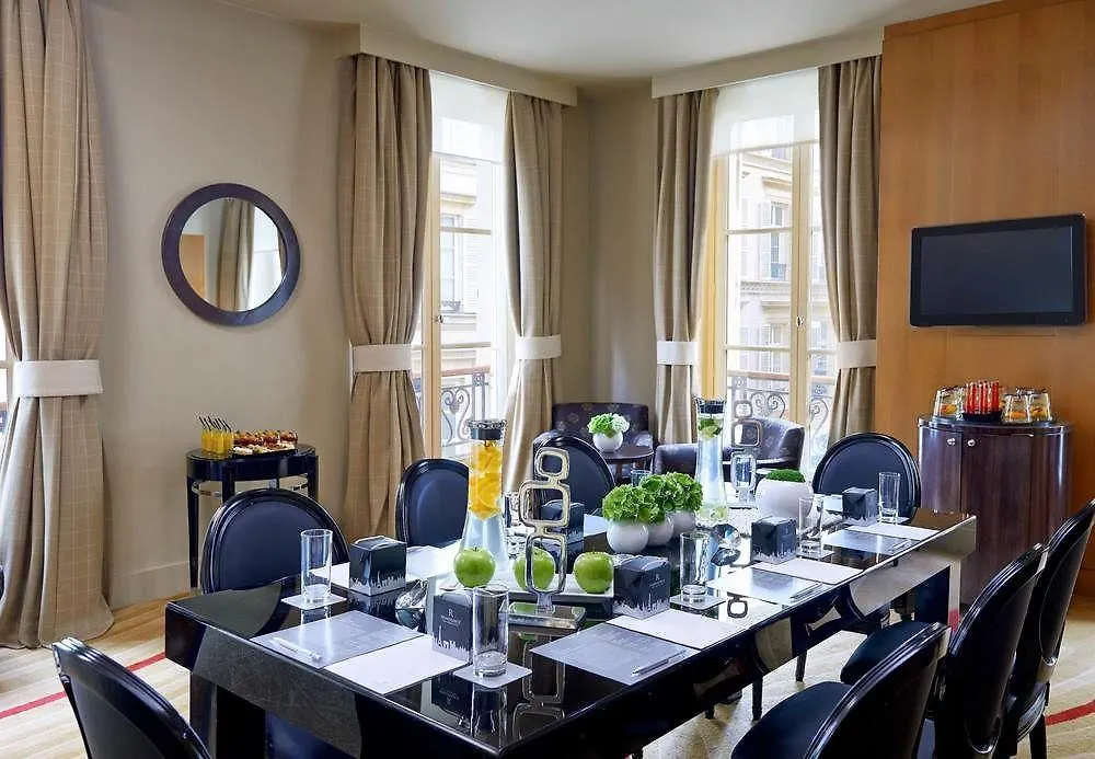 Renaissance Paris Vendome Hotel