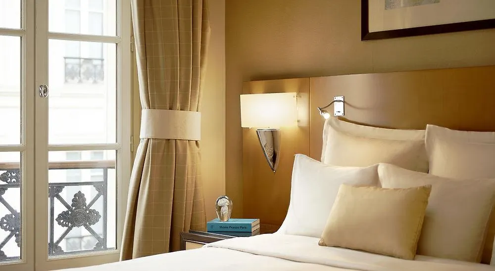 *****  Renaissance Paris Vendome Hotel France