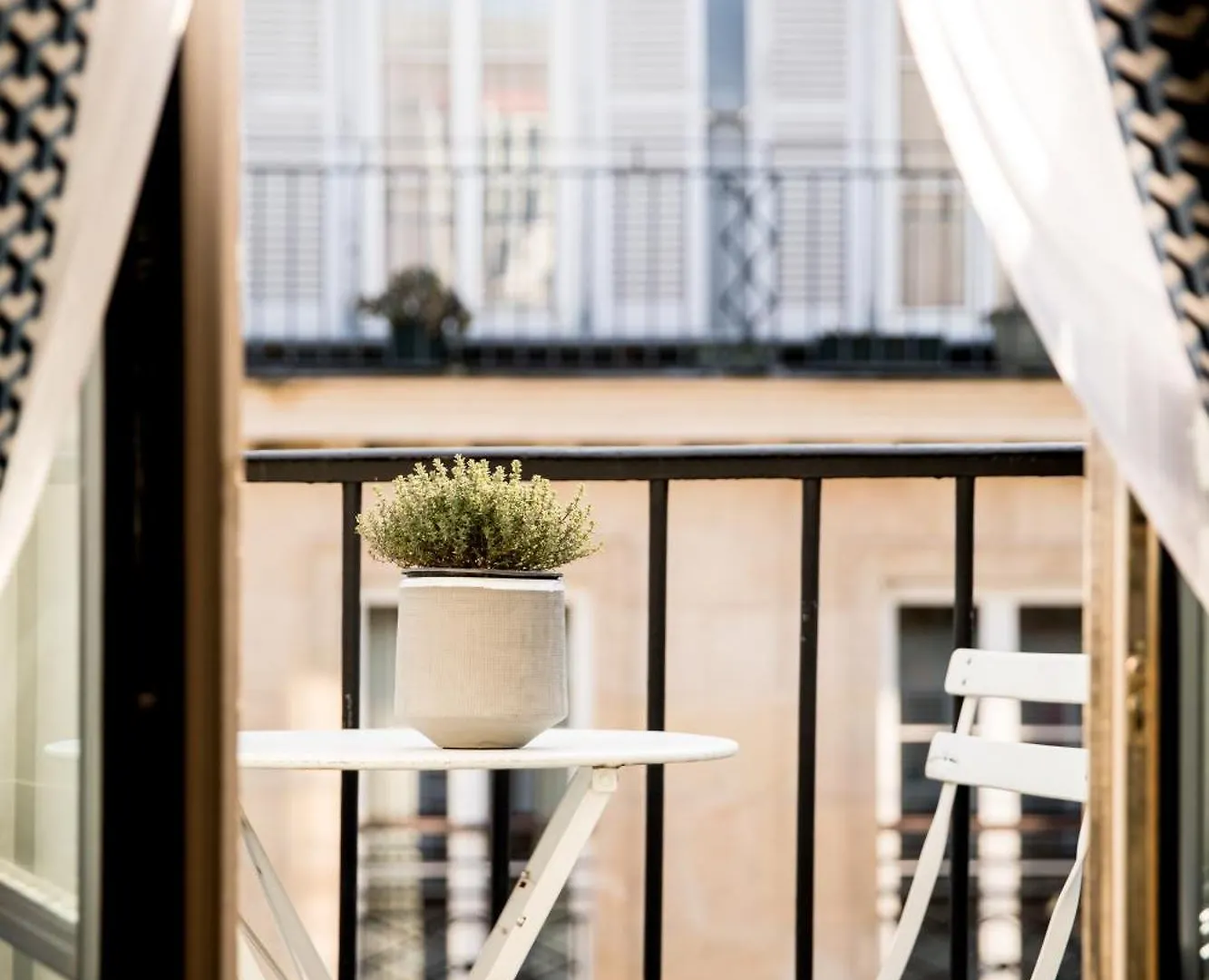 Renaissance Paris Vendome Hotel Franciaország