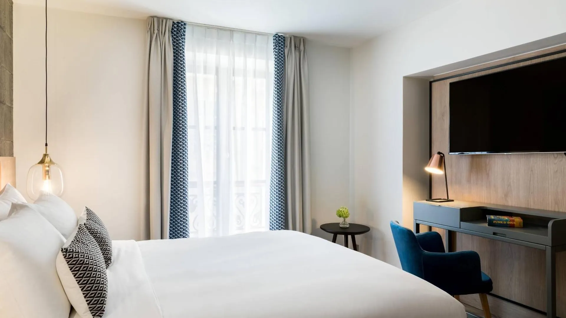 Renaissance Paris Vendome Hotel