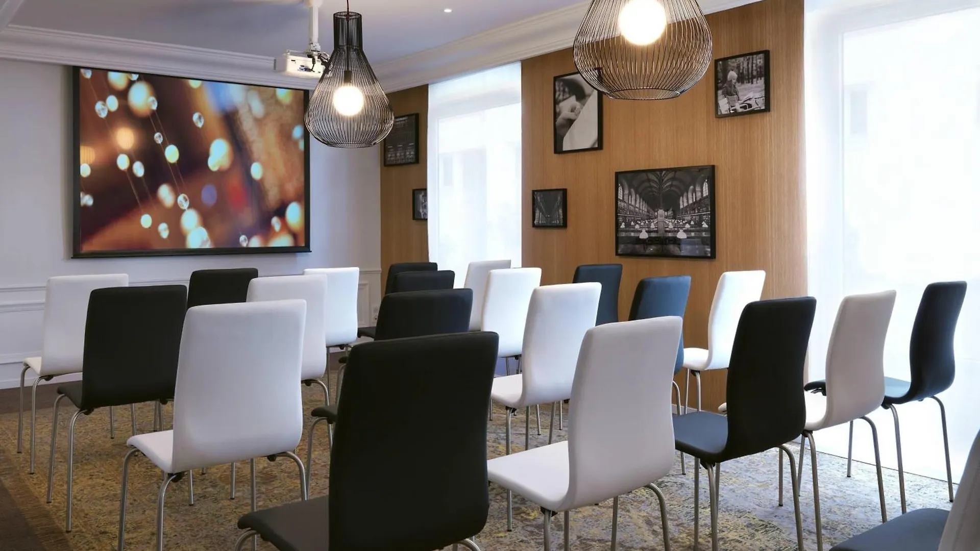 Renaissance Paris Vendome Hotel