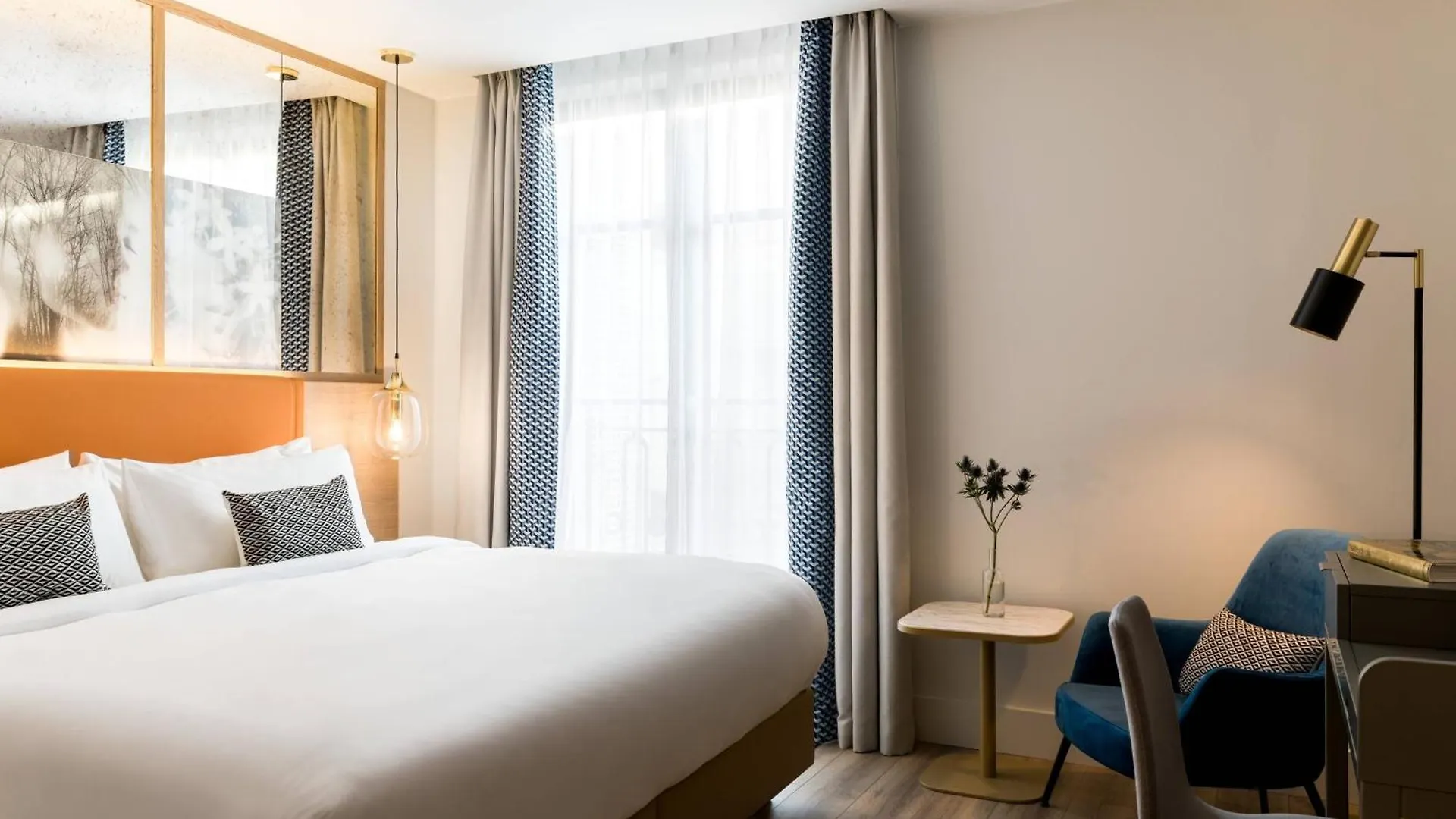 Renaissance Paris Vendome Hotel
