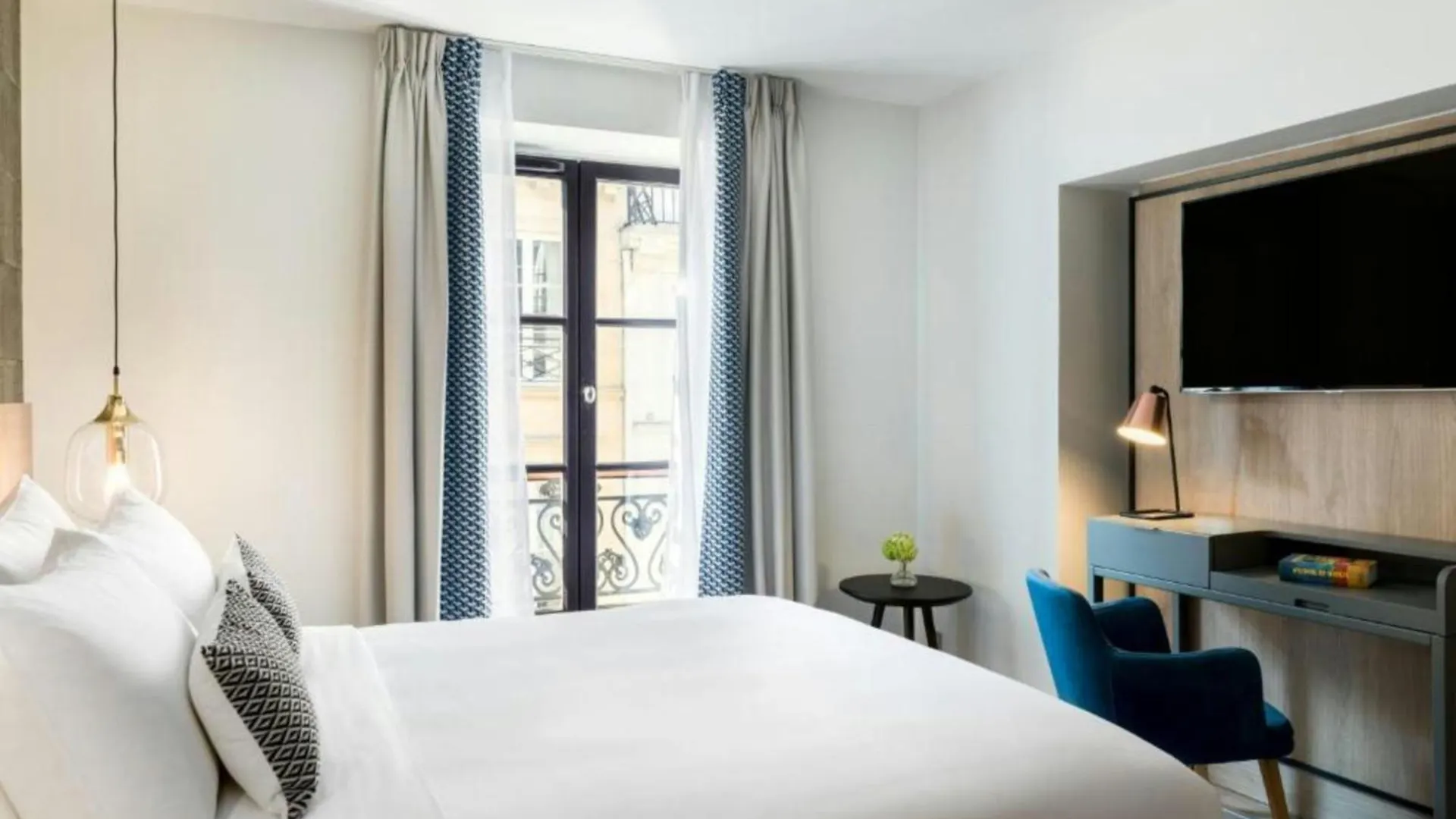 Renaissance Paris Vendome Hotel Franciaország