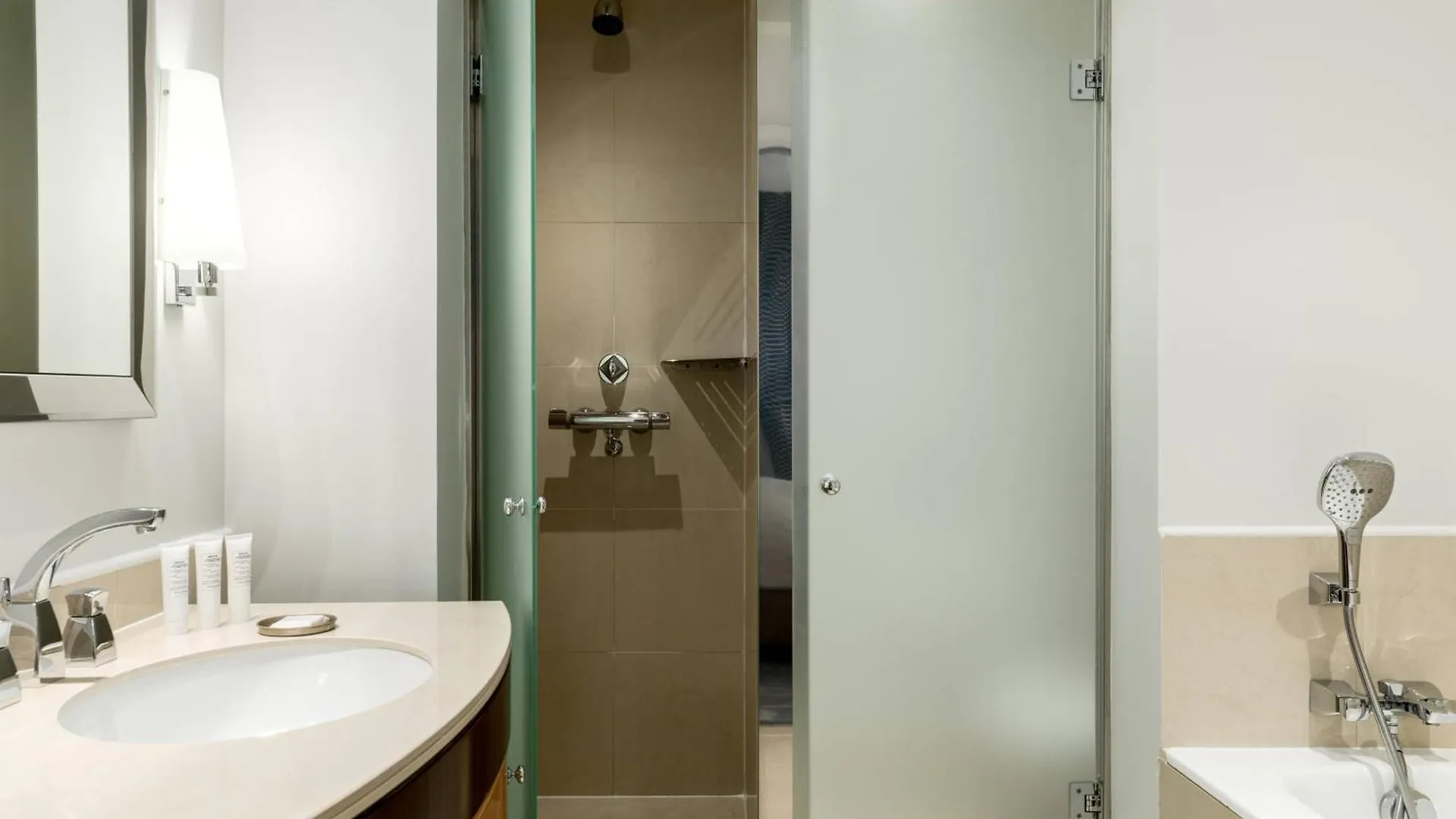 Renaissance Paris Vendome Hotel