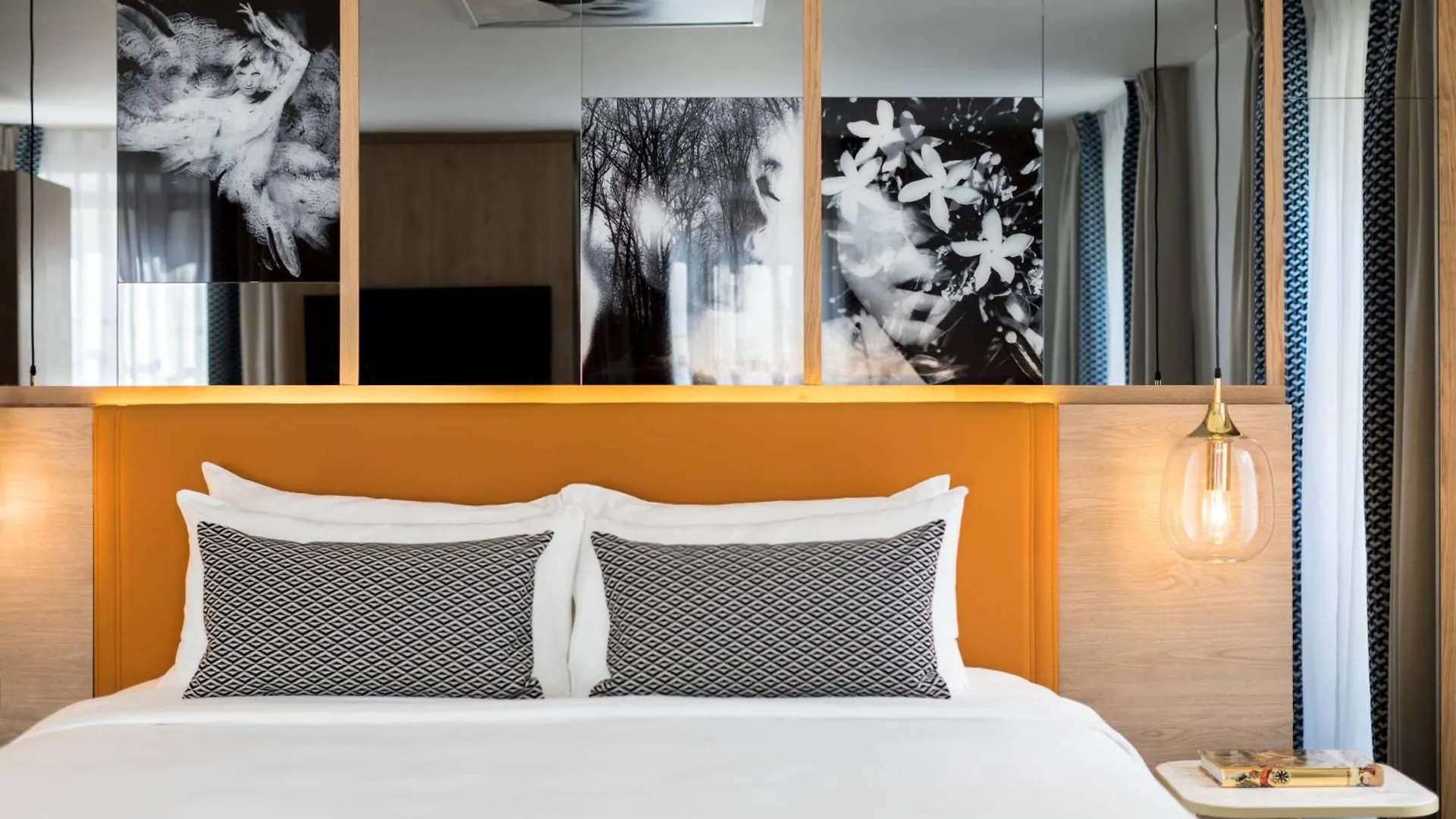 Renaissance Paris Vendome Hotel