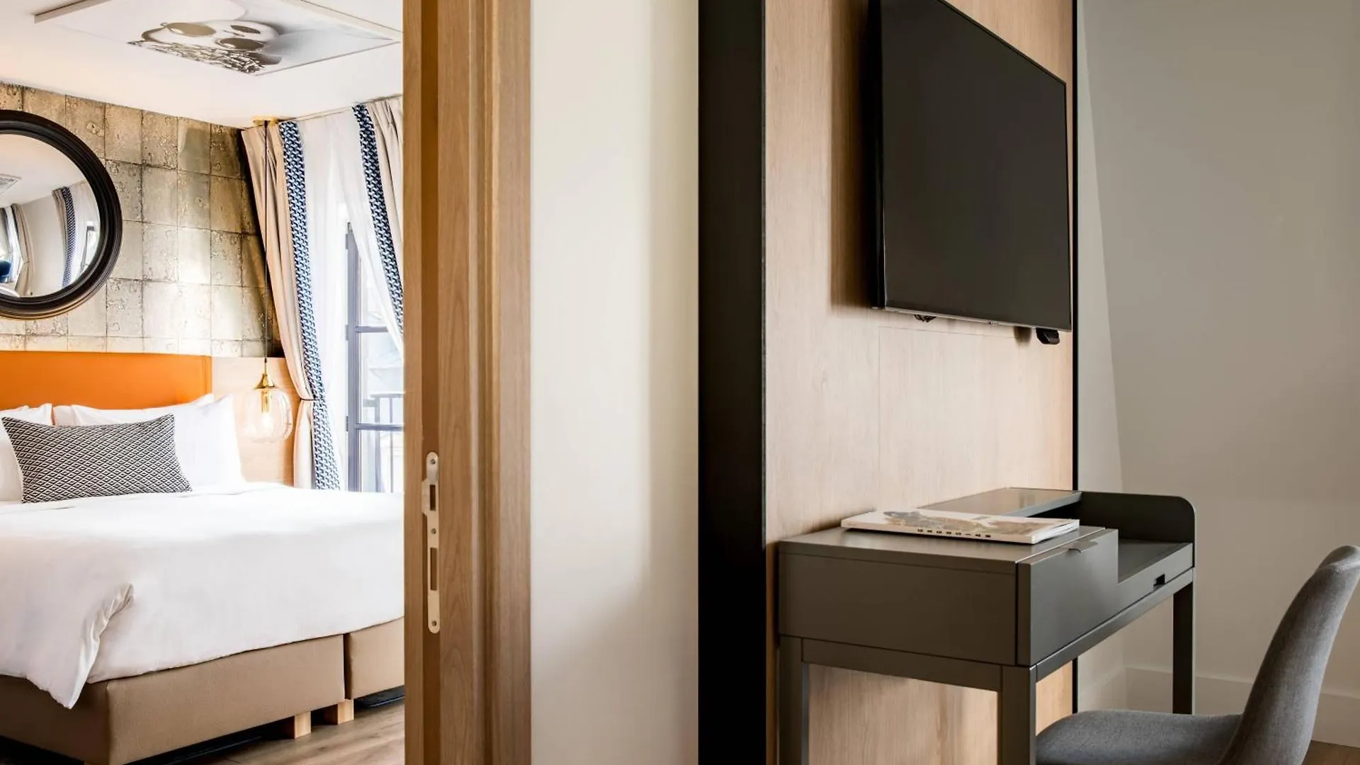 Renaissance Paris Vendome Hotel Franciaország