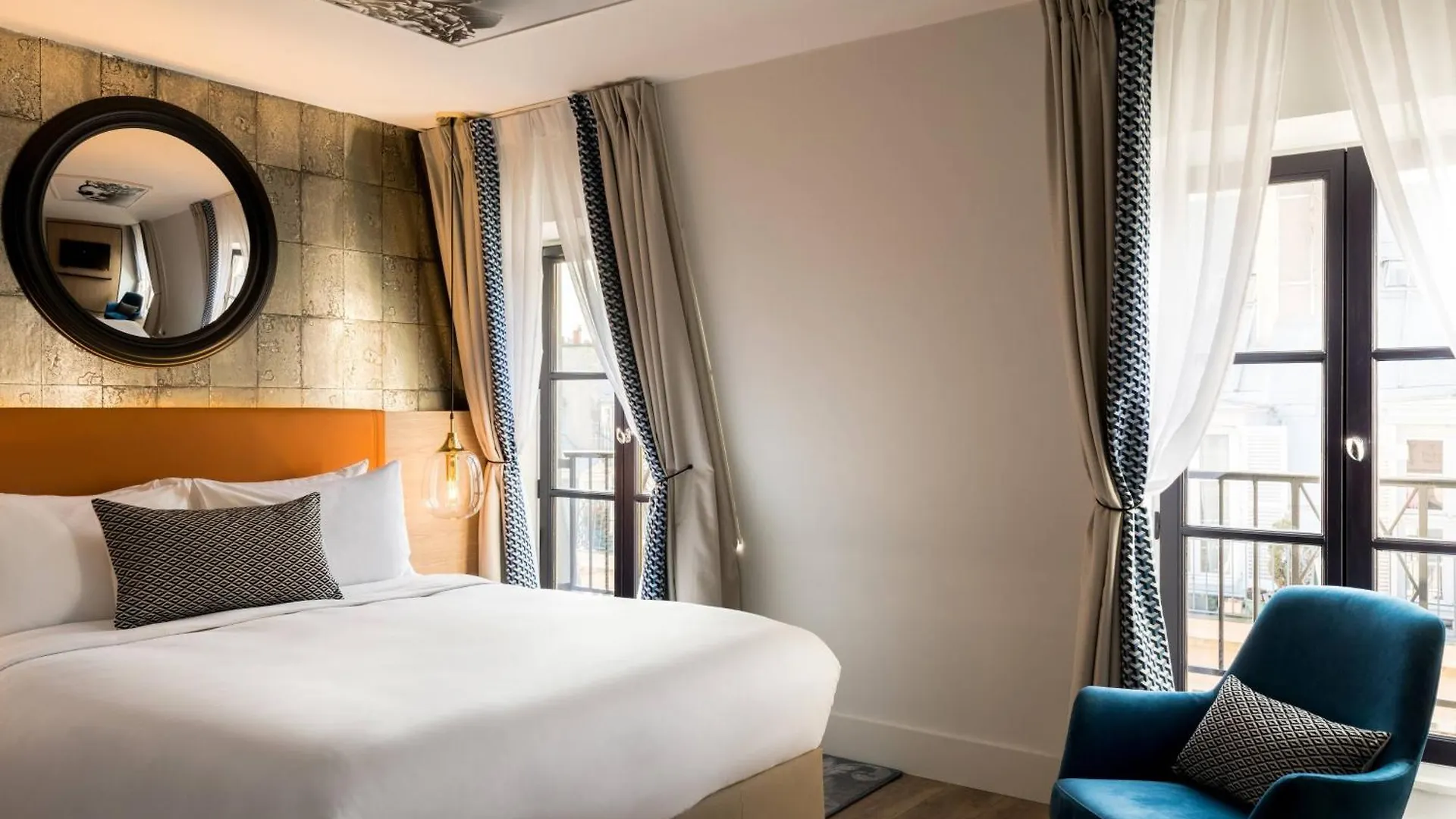 Renaissance Paris Vendome Hotel