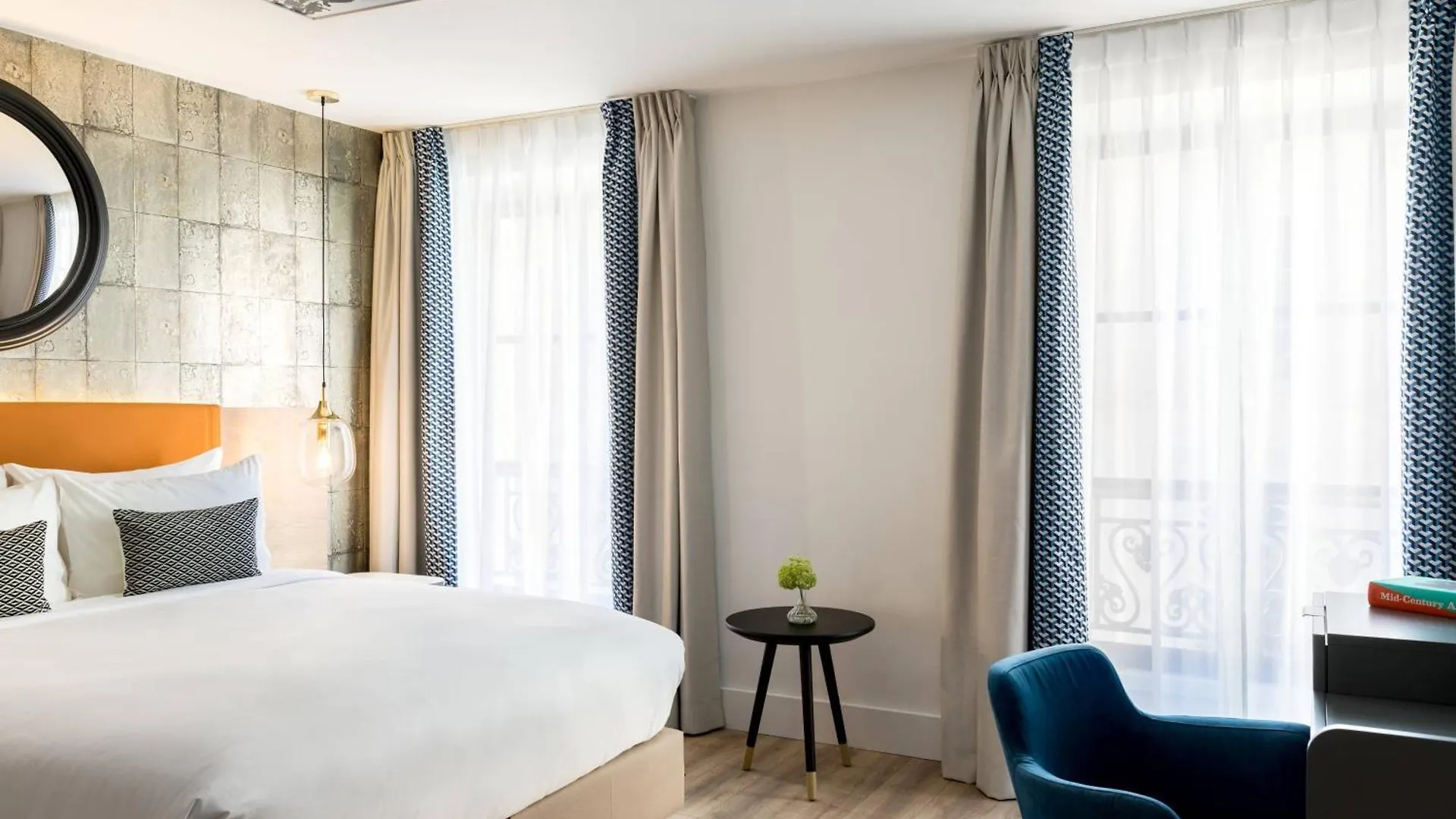 Renaissance Paris Vendome Hotel 5*,