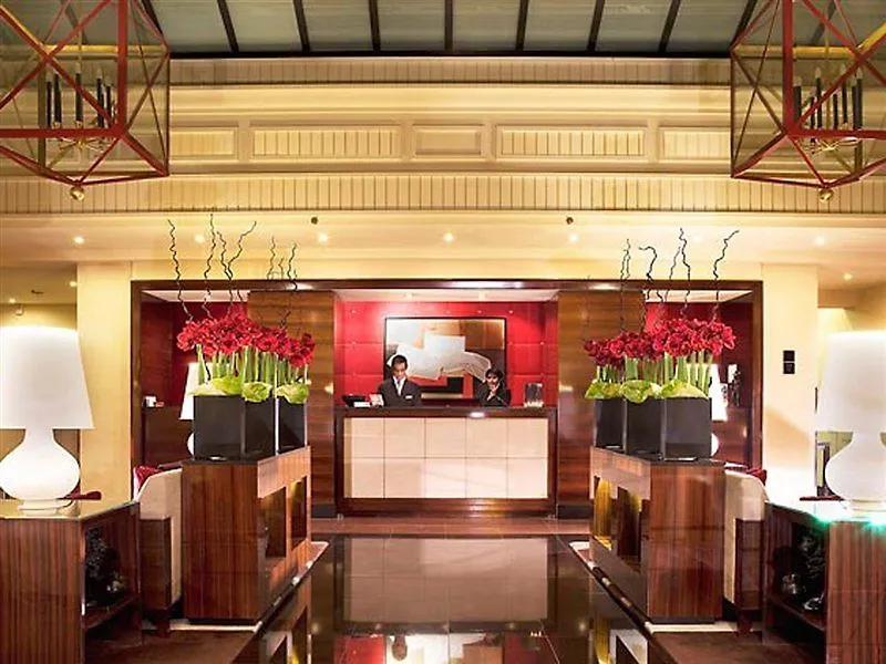 Renaissance Paris Vendome Hotel