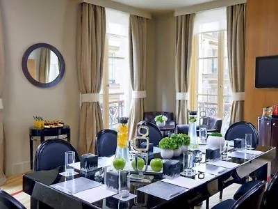 Renaissance Paris Vendome Hotel