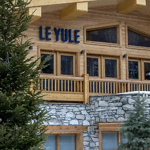 ***** Отель Le Yule Франция