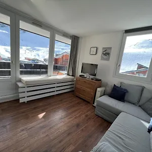 Bollin No.21 Apartment Tignes