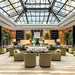 Hyatt Madeleine Otel