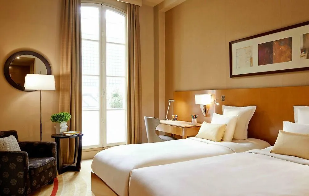 Renaissance Paris Vendome Hotel