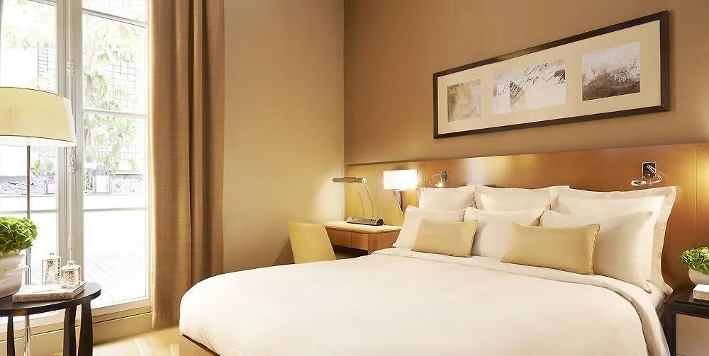 Renaissance Paris Vendome Hotel