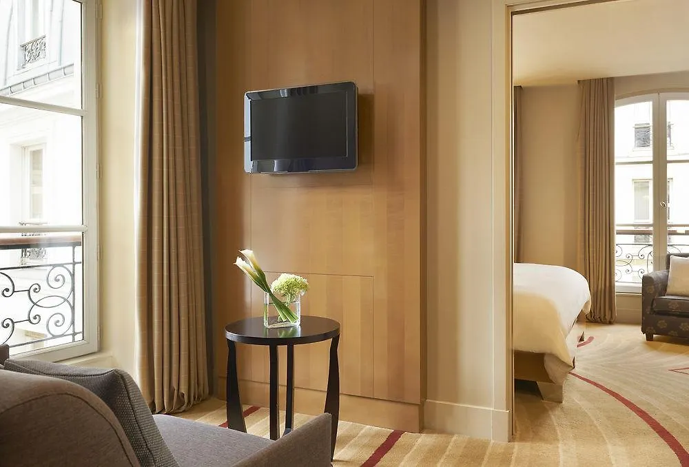 Renaissance Paris Vendome Hotel