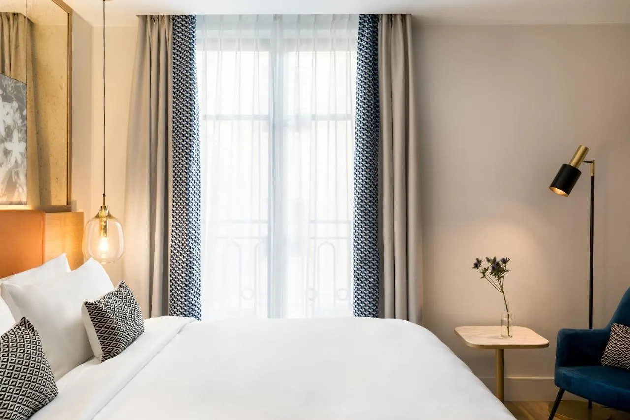 Renaissance Paris Vendome Hotel