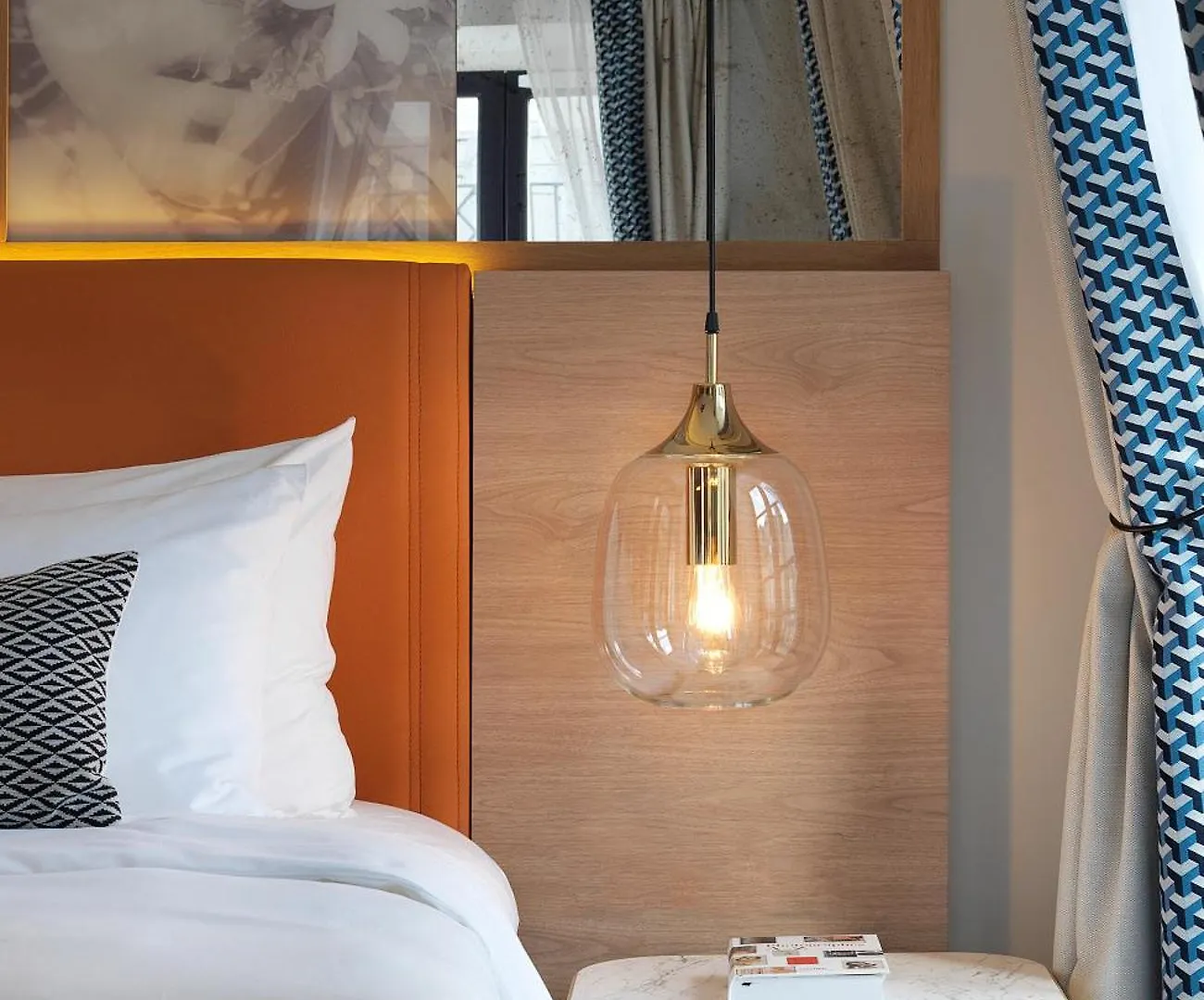 Renaissance Paris Vendome Hotel 5*,  Франция