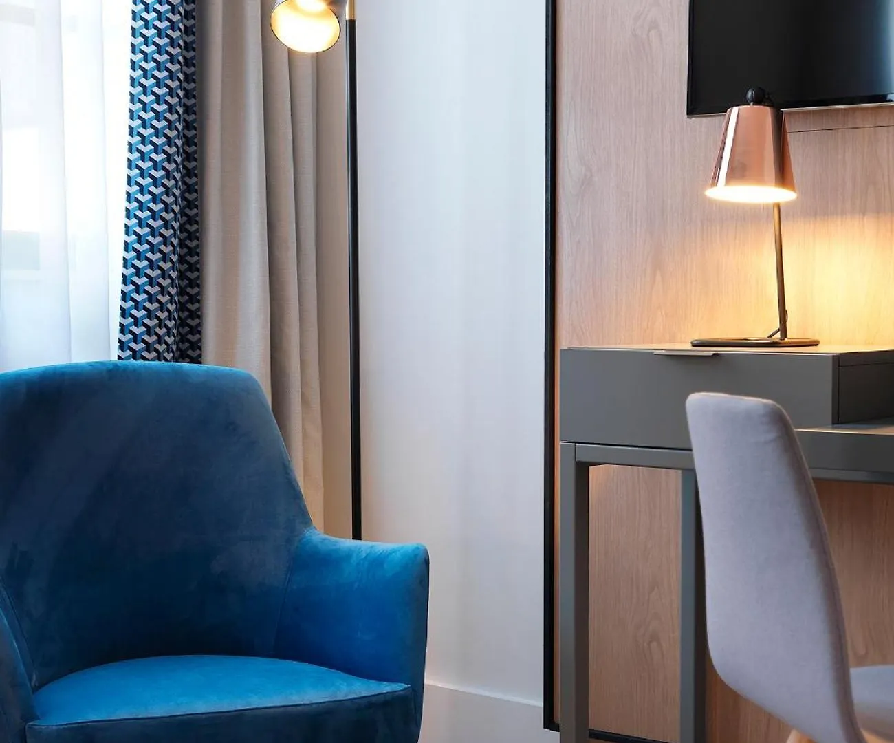 Renaissance Paris Vendome Hotel