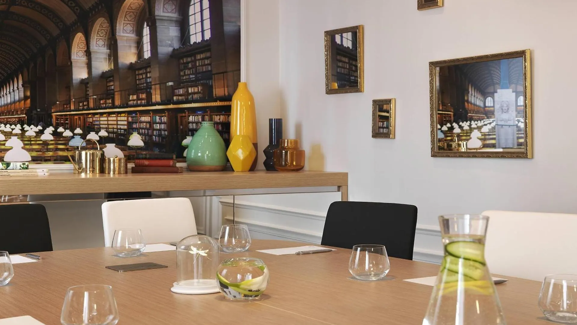 Renaissance Paris Vendome Hotel 5*,  France