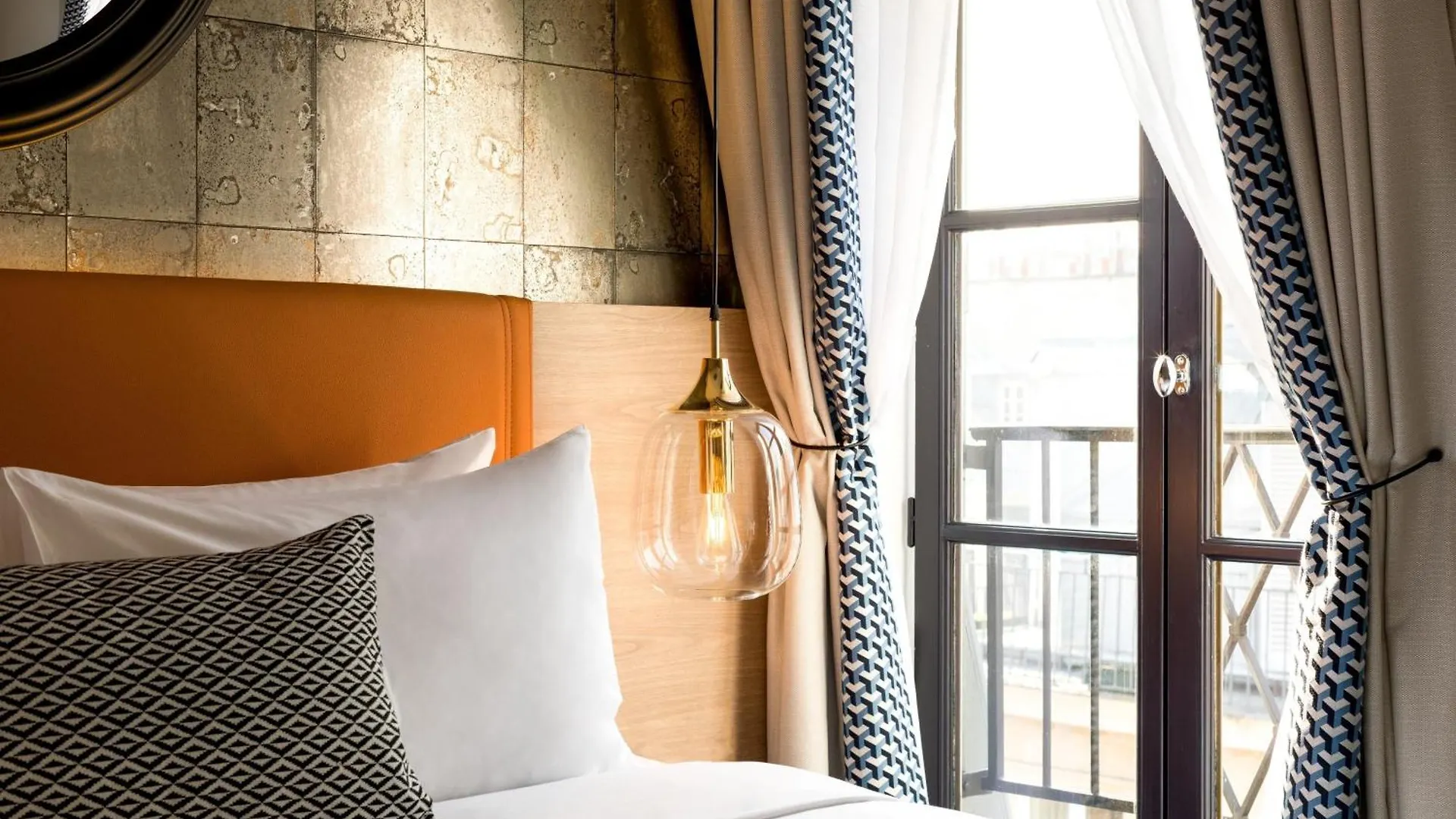 Renaissance Paris Vendome Hotel 5*,