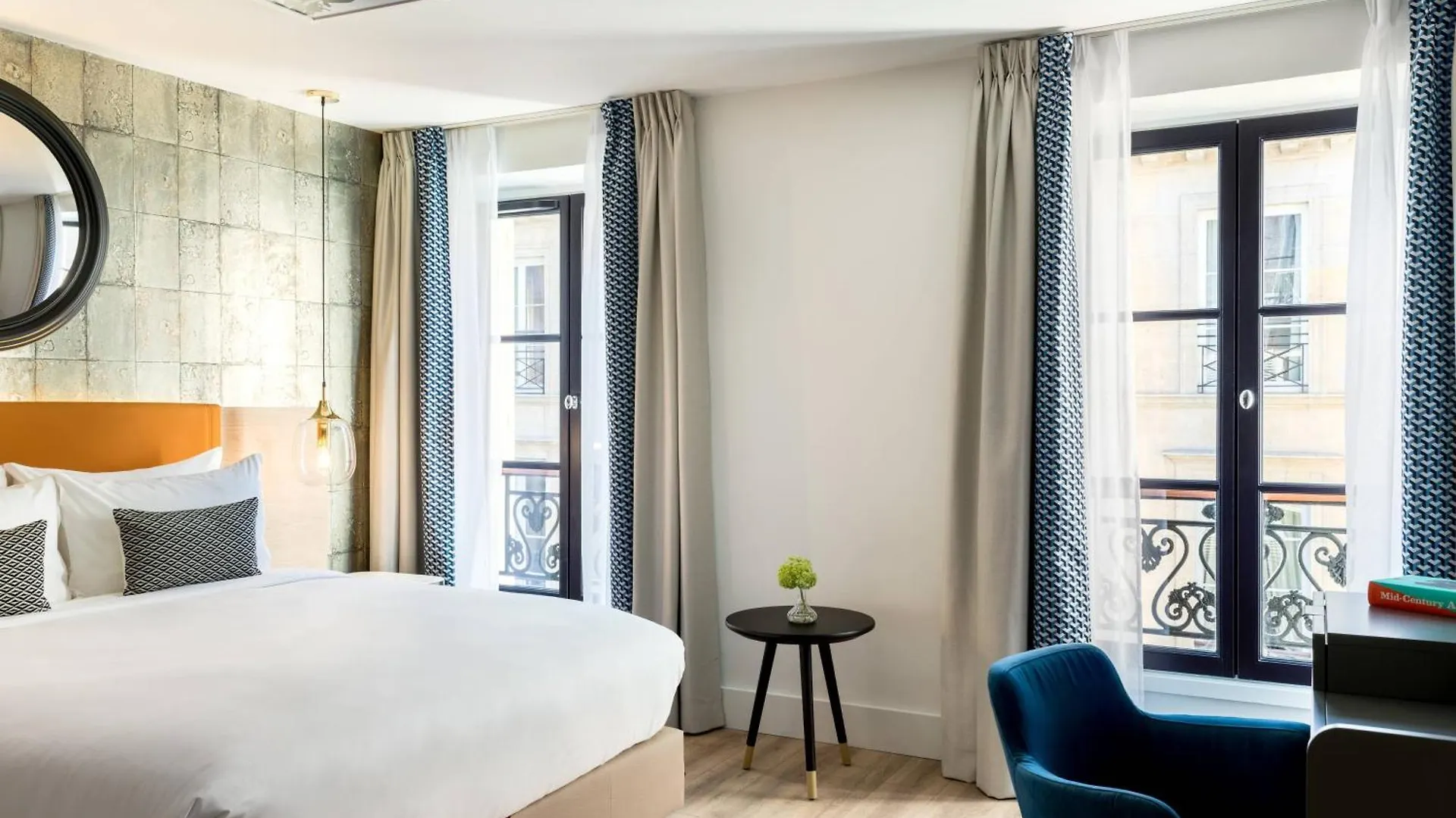 Renaissance Paris Vendome Hotel