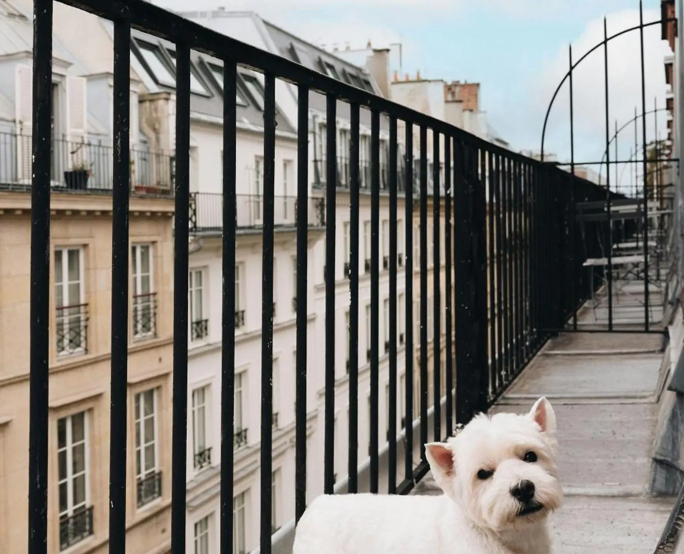 Renaissance Paris Vendome Hotel