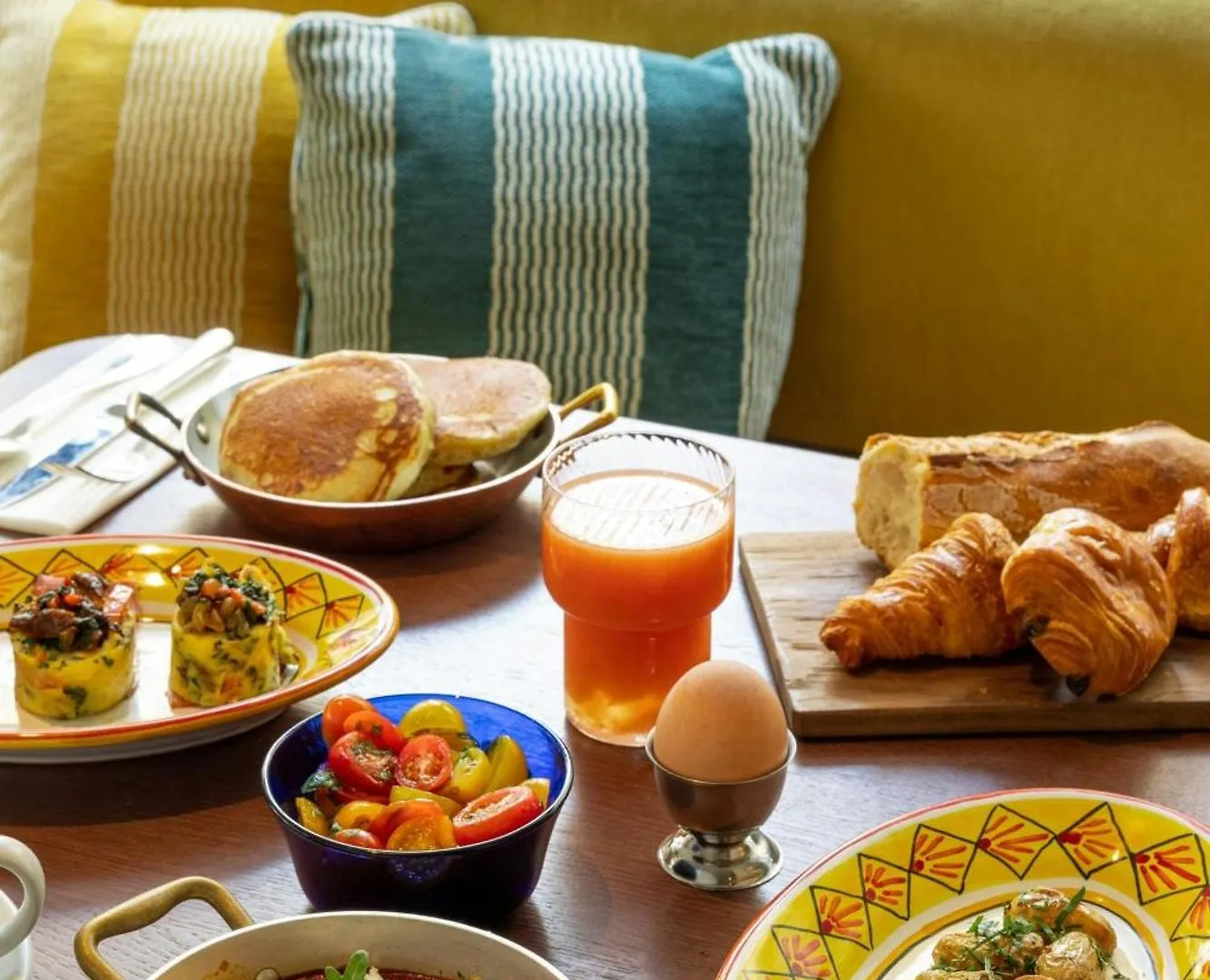 Renaissance Paris Vendome Hotel 5*,  France