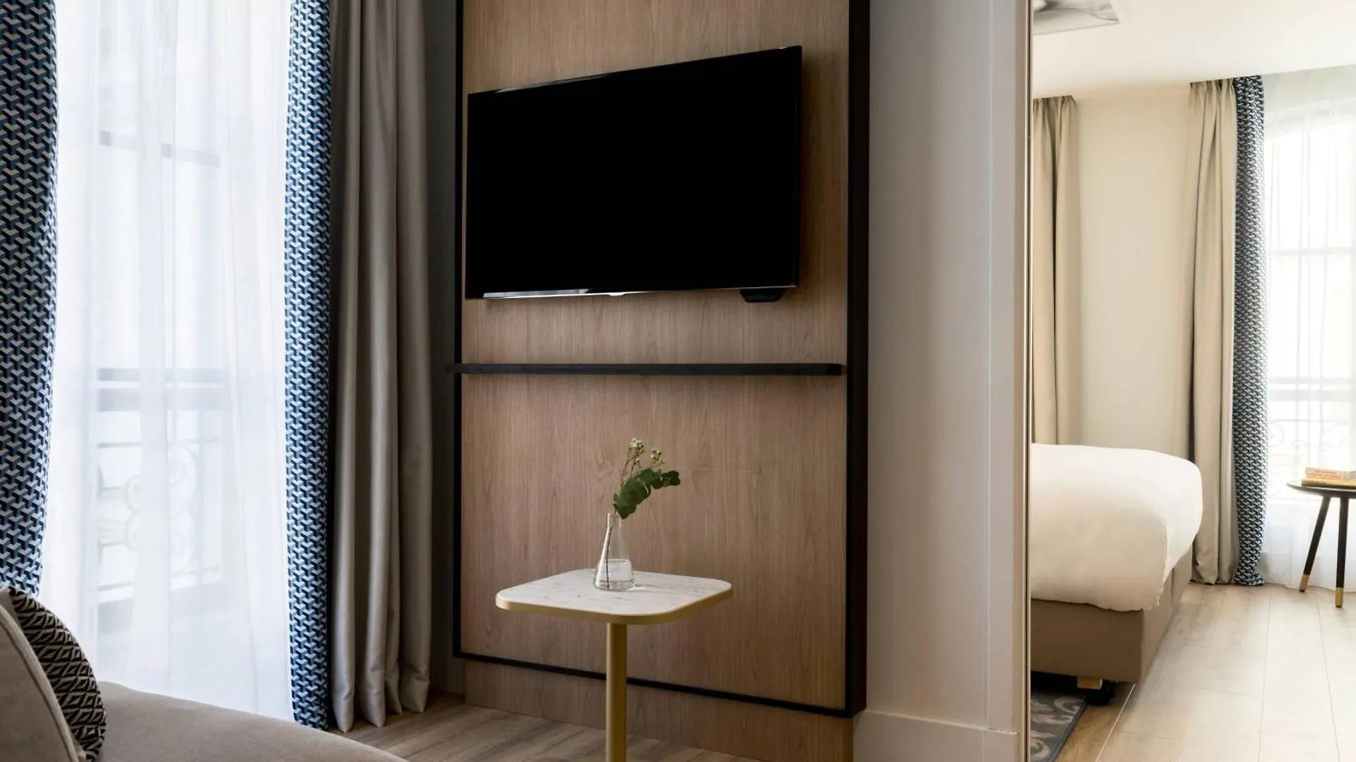 Renaissance Paris Vendome Hotel