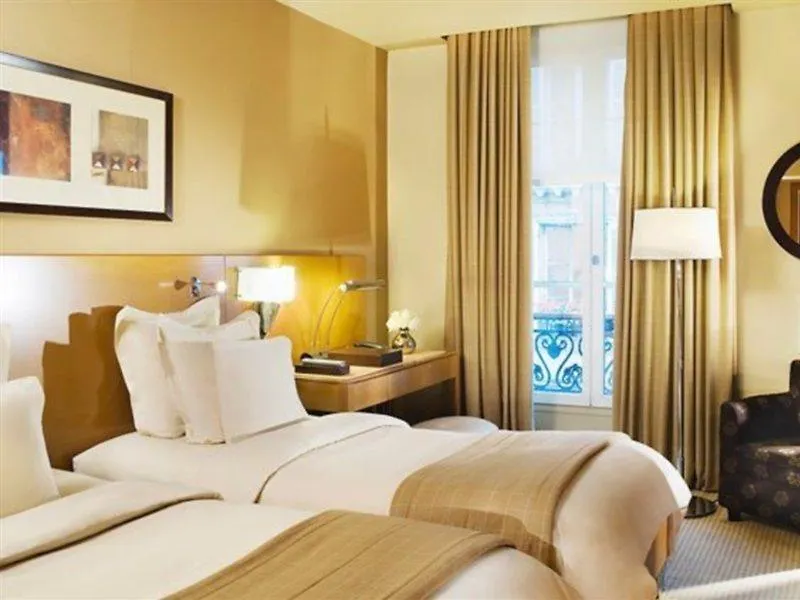 Renaissance Paris Vendome Hotel