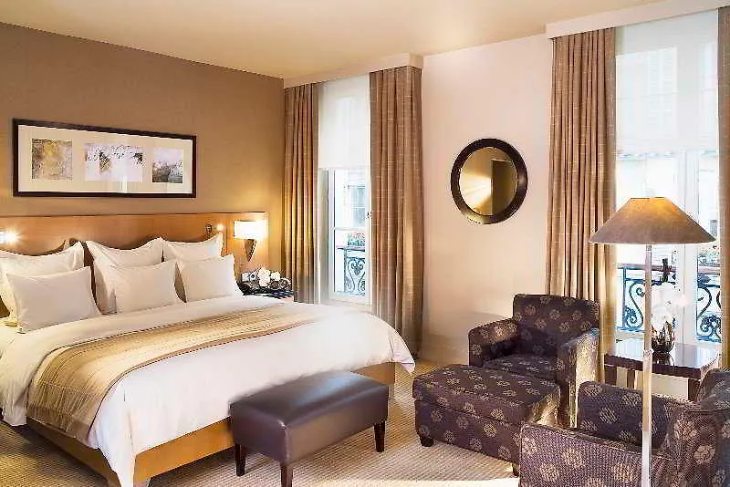 Renaissance Paris Vendome Hotel 5*,